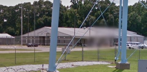 Photos Crenshaw County Jail 3